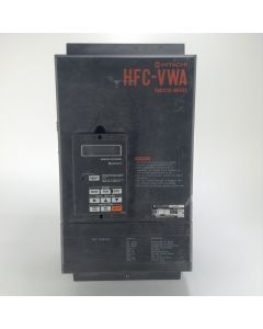 Hitachi HFC-VWA11HFE Transistor Inverter Wandler HFC VWA11HFE HFC-VWA Used UMP