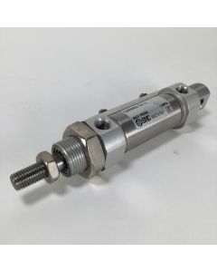 SMC CD85N25-25-A Cylinder Zylinder bore ø25 stroke 25 New NMP