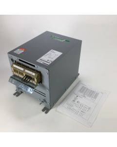 Schneider Electric VW3A46101 Passive filter Filtre passif Altivar New NFP
