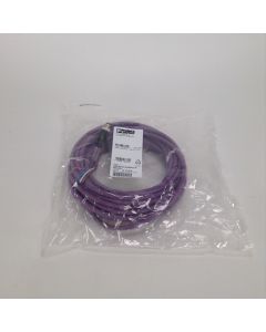 Phoenix Contact 1416296 System cable SAC-4P-M12MSB/10,0-920 X2X New NFP Sealed