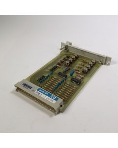 Hima F3102 PLC PCU board module card Used UMP