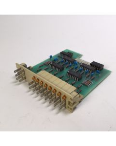 Bbc GJR5212000 PLC CPU module board card unit Used UMP