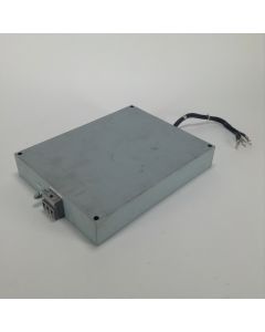 Hitachi FPFB-266-G-3-032 Frequency Converter Frequenzumrichter Used UMP