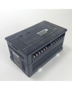 Hitachi EH-D28DRP Programmable Controller Programmierbare Steuerung Used UMP