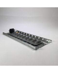 Bosch 038382-108401 10 slot rack Used UMP