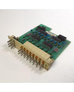 Bbc GJR5212000 PLC CPU board module card Used UMP