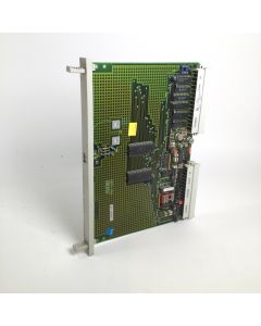 Siemens 6ES5340-3KB42 CPU Memory module Simatic S5 Speicherbaugruppe Used UMP