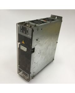 Bosch SM6 / 10 GTC indramat puls inverter Used UMP