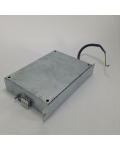 Hitachi FPF-SJ100H/3x16A Frequency Converter Frequenzumwandler Used UMP