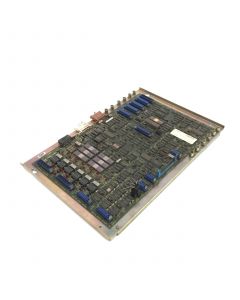 Fanuc A16B-1000-0140/07A mein PC board PLC CPU unit module card Used UMP