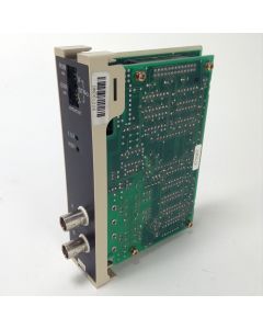 Hitachi 97G30 Plc Board Controller Regler damaged Used UMP