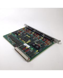 Num 200822D26 CPU PLC board unit module AXES CNA 14B V2 Used UMP