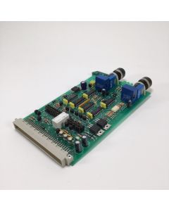 Technifor CN4-3/1-FC PLC CPU Circuit Board Unit Card New NMP