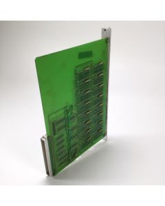 Num 939819-F CPU PLC Board Unit Card AUTO Ext 32 Used UMP
