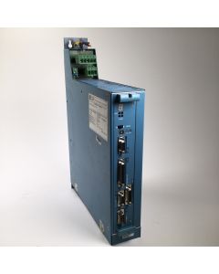 Eurotherm 637/KD6R06-7-48E AC drive Digitalregler 3G kompakt Used UMP