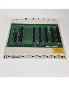 Reliance Electric SSBP-2 MD-D4022A 6 slot backplane Used UMP