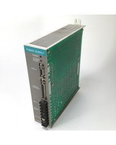 Reliance Electric WR-D4001-B power supply Used UMP