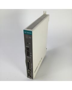 Reliance Electric S-D4007-E Network S module D4007 E Used UMP
