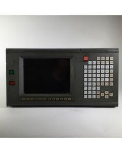 Fanuc A02B-0162-C072 LCD/MDI unit module Used UMP