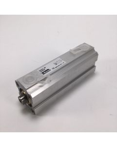 Parker SZ6025/80 Pneumatic Cylinder bore 25mm stroke 80mm New NMP