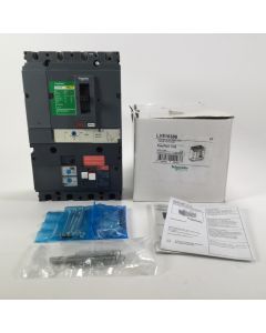 Schneider Electric LV510386 Circuit breaker EasyPact Vigi CVS100B New NFP