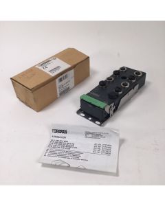 Phoenix Contact 2773474 I/O-module FLXASI3.0DIO4/4 New NFP