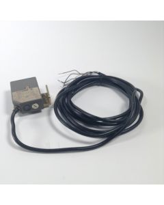 Data Logic ET3-5-F8 Tubular Photoelectric Sensor New NMP