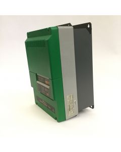 Control Techniques CDV150 1.5kW Commander CD drive frequency inverter Used UMP