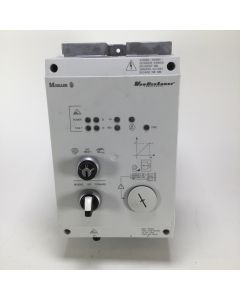 Moeller RA-SP2-HE-343(230)-2K2/C3A-061 Rapid link speed actuator New NMP
