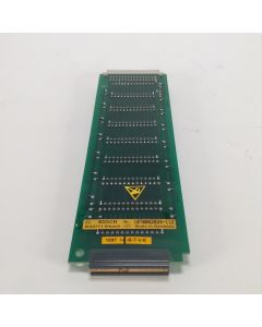 Bosch 1070062834 Circuit Board SYS-SW Z23DEUT/ITAL Module New NMP