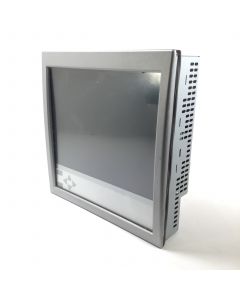 Eurotherm EYCON-20 Display screen Visual Supervisor Color TFT Used UMP