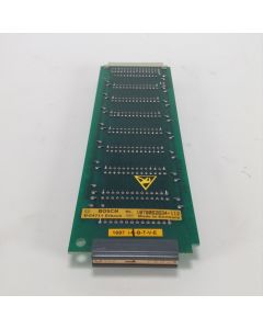 Bosch 1070062834 Circuit Board SYS-SW Z23DEUT/ITAL Module New NMP