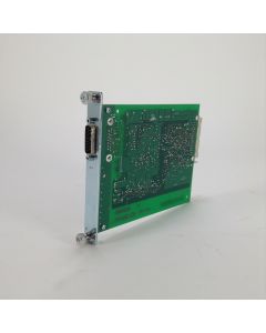 Bosch Rexroth R911307487 Circuit Board Module DZF2.1 DFZ01-12 New NMP