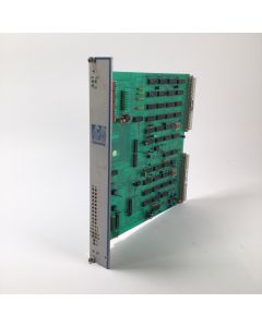 F+P Engineering 01-LPT-SYN-SYN-00332B01 PLC CPU board unit card Used UMP