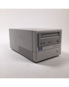 Hewlett Packard C5653-60023 External Tape Drive C5653C Used UMP