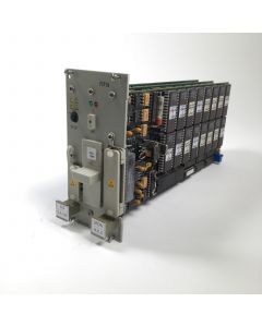 H&B PCP04 CPU PLC board card module unit  Used UMP