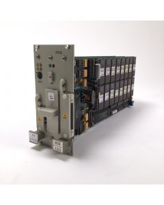 H&B PCP04 CPU PLC board card module unit  Used UMP
