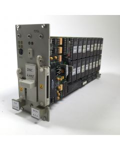 H&B PCP04 CPU PLC board card module unit Used UMP