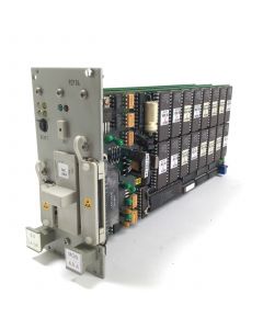 H&B PCP04 CPU PLC board card module unit Used UMP