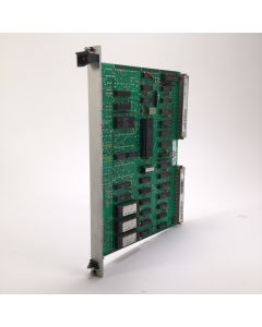 Gildemeister SE2AES2 CPU PLC board card module unit Used UMP
