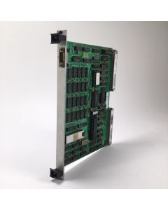 Gildemeister GDHAES1 CPU PLC board card module unit Used UMP