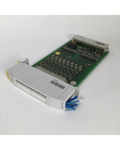 Moeller INP-401 Input module KM L2/0059 A02 Used UMP