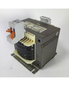 Moeller STI 0.5 Transformator transformer STI0.5 Used UMP