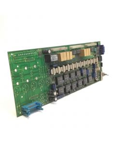 Fanuc A20B-0004-0171/10D Control Unit Board Used UMP