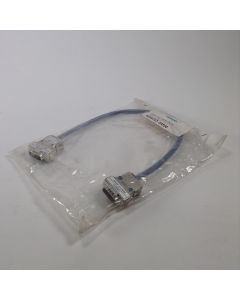 Siemens 6ES5712-8AF00 SIMATIC S5 Plug-in cable 712 from IM New NFP Sealed