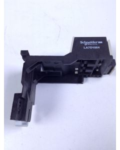 Schneider LA7D1064 Relay Accessory Adaptor 214395 NFP