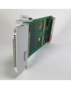 Moeller INP-400 Digital input module KM L2/0059 A04 KM L1/0059 A04 Used UMP