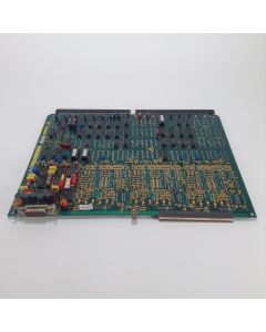 Rexroth 1070043028 Circuit Board Module Used UMP