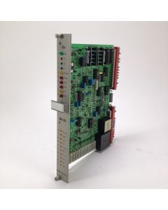 Ema DK28 PLC CPU unit module kart card board DK28-3-01 Used UMP