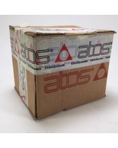 Atos SCPFE-42085/D/20 Hydraulic Vane Pump Pumpe New NFP Sealed
